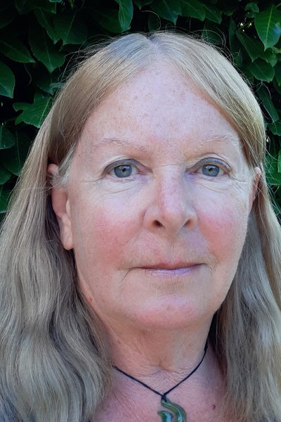 Sue Hudson