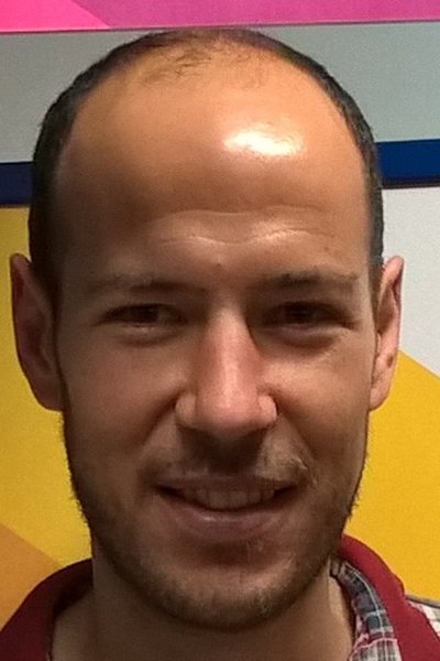 Alex Bonzi