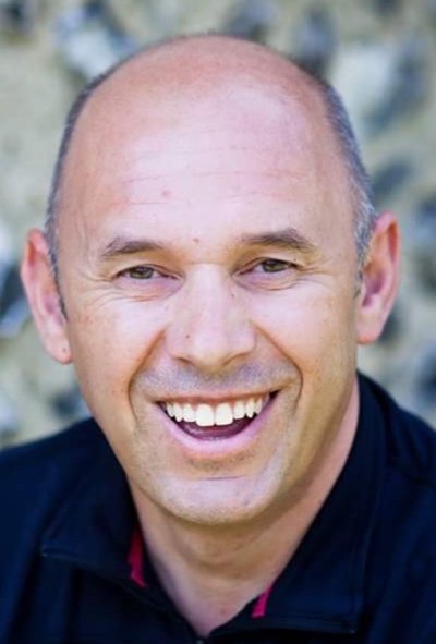 Andy Fozard