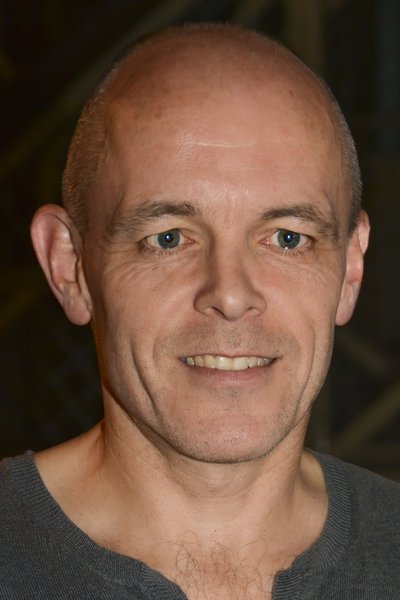 Bruce Warren