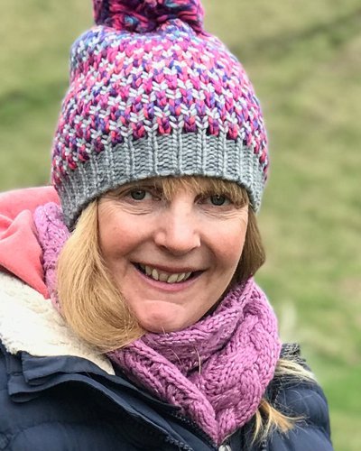 Hildi Mitchell