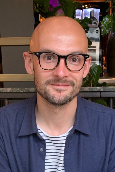 Tom Hooper
