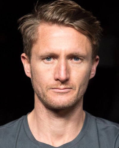 Joel Kidger