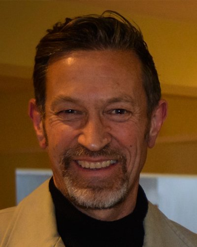 Lance Bellers