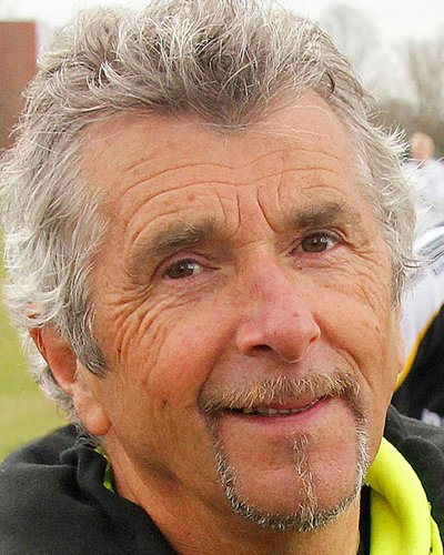 Malcolm Kemp