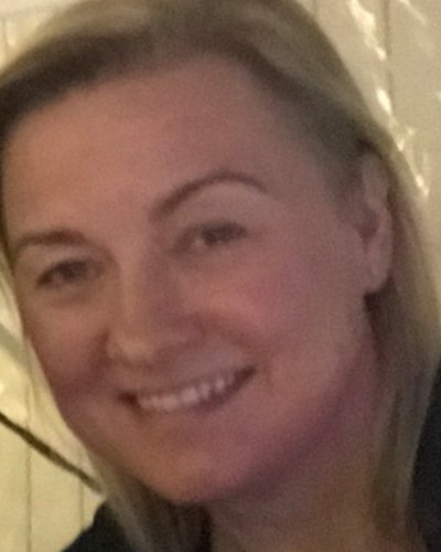 Nicola Swanson