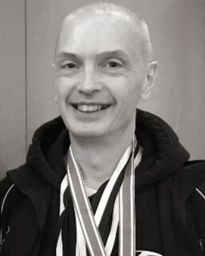 Nigel Herron