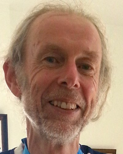 Paul Whelpton