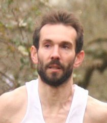 Paul Weir