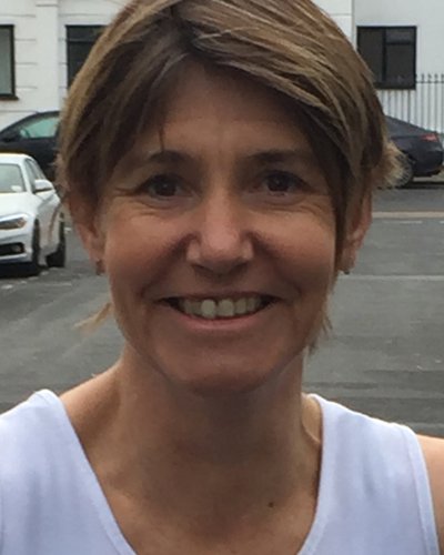 Amelia Culshaw
