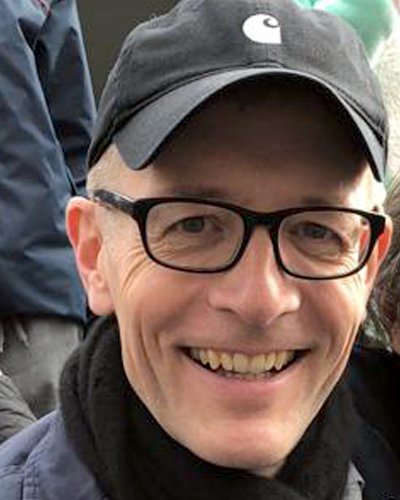 Andy Bone