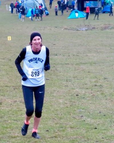 Sarah Russell