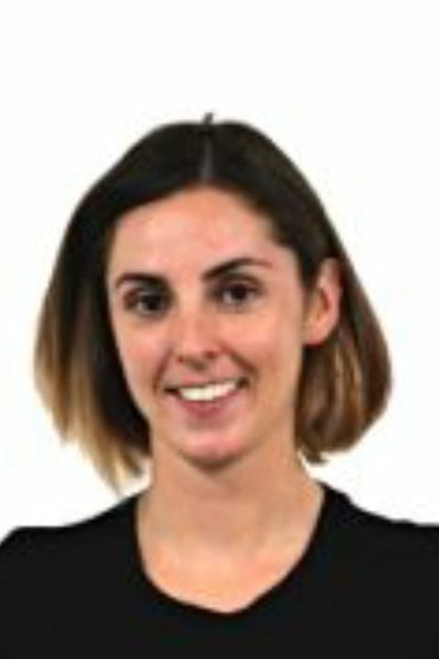 Nina Atherton
