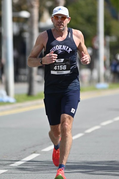 Gary White