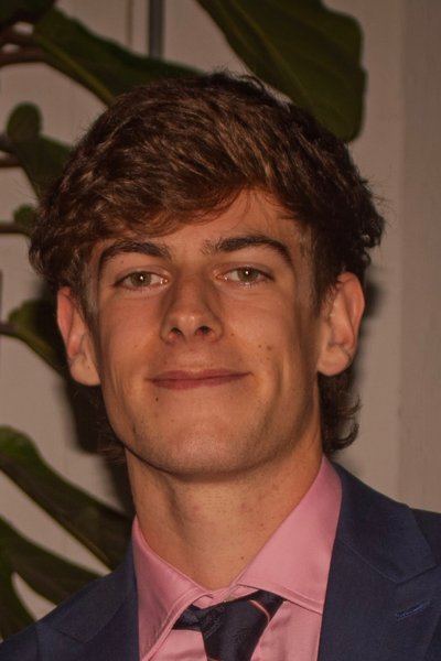 Miles Waterworth